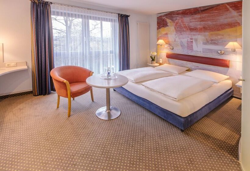 Номер Стандарт, Romantik Hotel Gasthaus Rottner