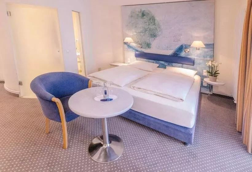 اتاق راحتی, Romantik Hotel Gasthaus Rottner
