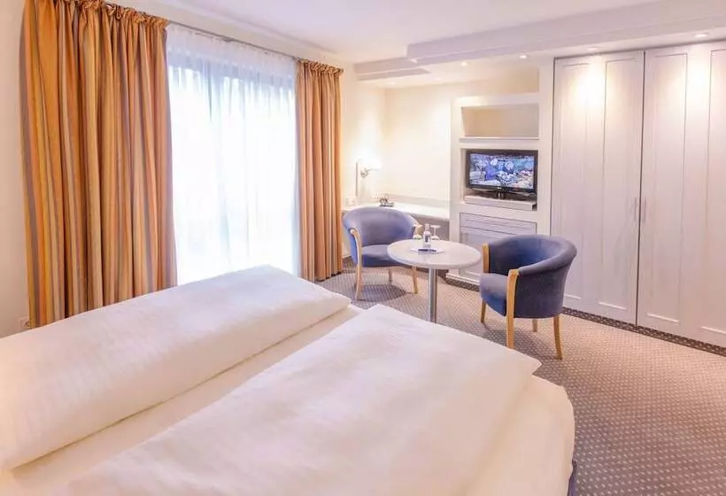 اتاق راحتی, Romantik Hotel Gasthaus Rottner