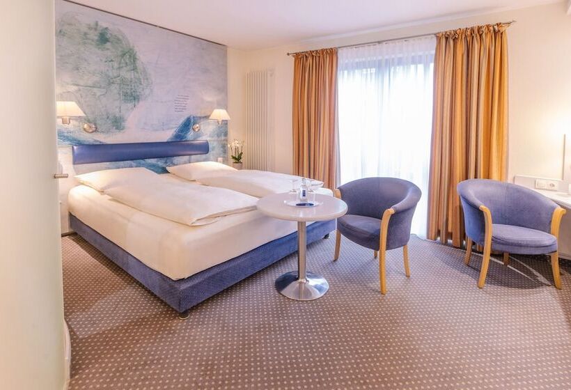 Номер Комфорт Индивидуальный, Romantik Hotel Gasthaus Rottner