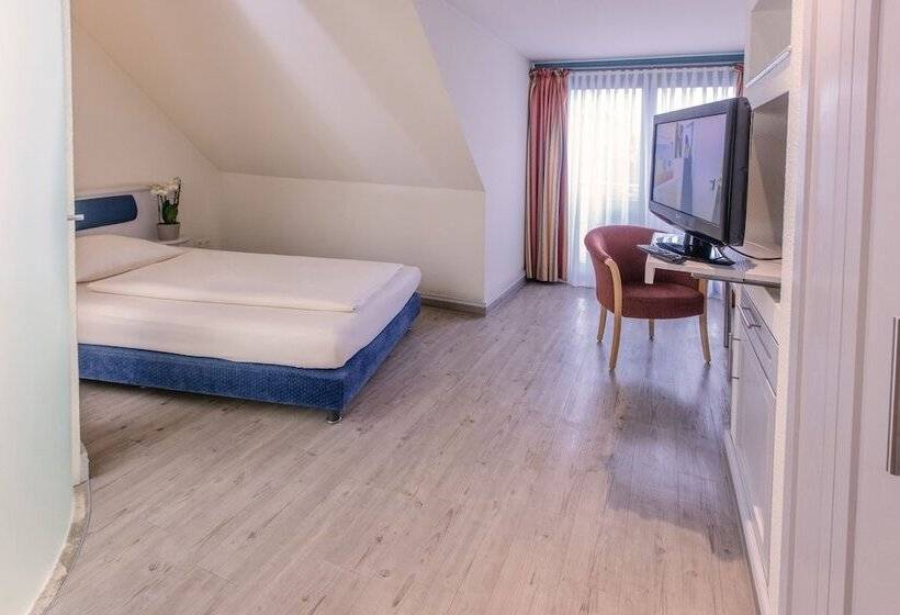 Номер Economy Индивидуальный, Romantik Hotel Gasthaus Rottner