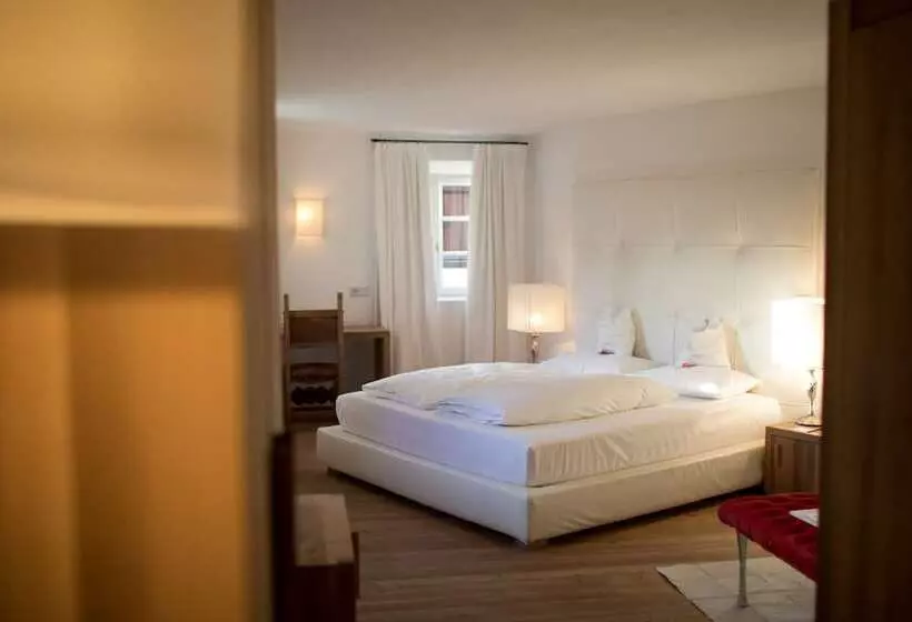 Comfort-huone, Romantik Hotel Turm