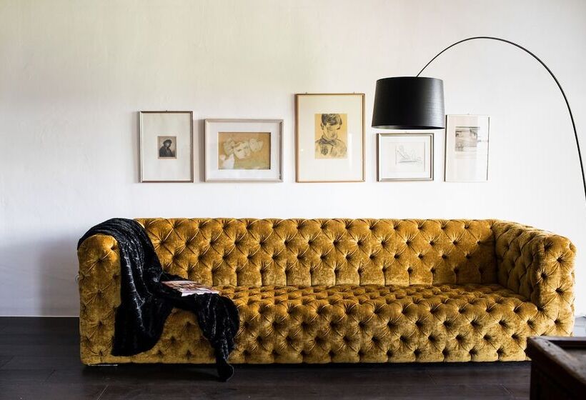 스위트, Romantik Hotel Turm