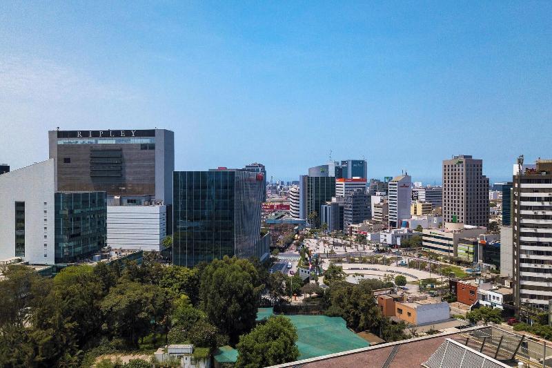 スタンダードルーム, Scandic Lahti