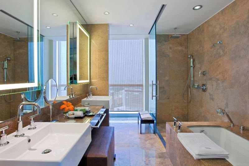 スタンダードルーム, Scandic Lahti