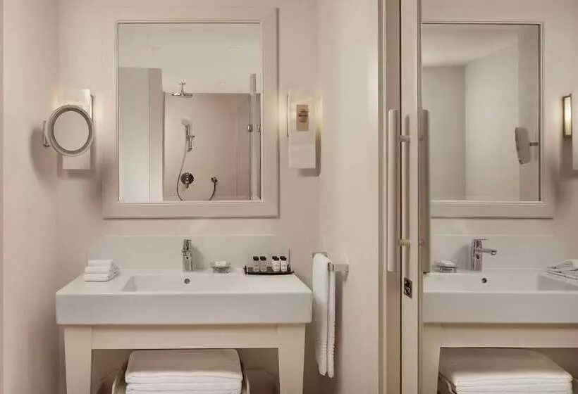 اتاق کلاسیک, Sheraton Ankara Hotel & Convention Center