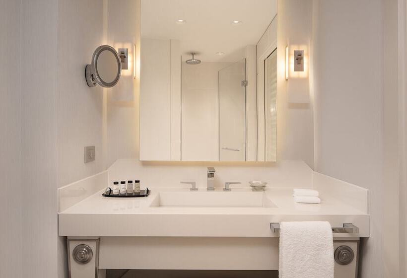 Quarto Premium, Sheraton Ankara Hotel & Convention Center