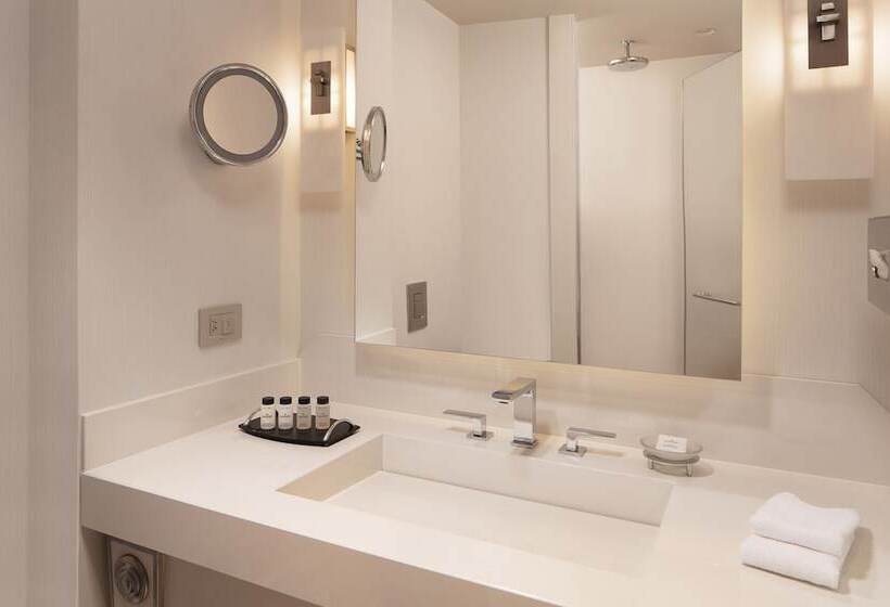 Suite Executiva, Sheraton Ankara Hotel & Convention Center