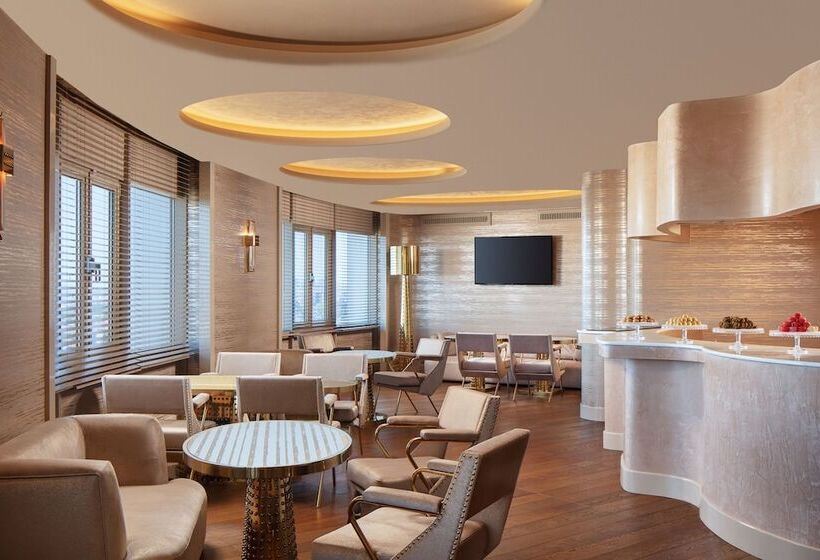 سوئیت پریمیوم, Sheraton Ankara Hotel & Convention Center