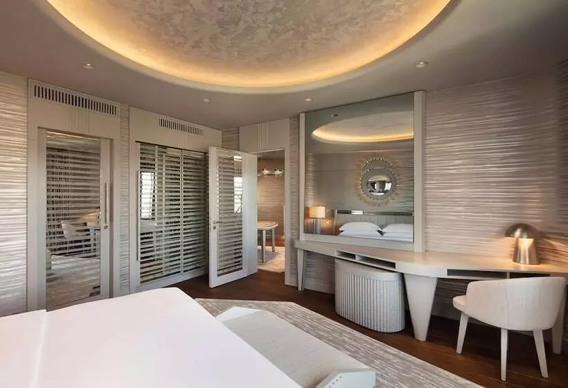 سوئیت پریمیوم, Sheraton Ankara Hotel & Convention Center