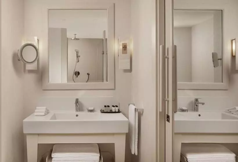 اتاق کلاسیک, Sheraton Ankara Hotel & Convention Center