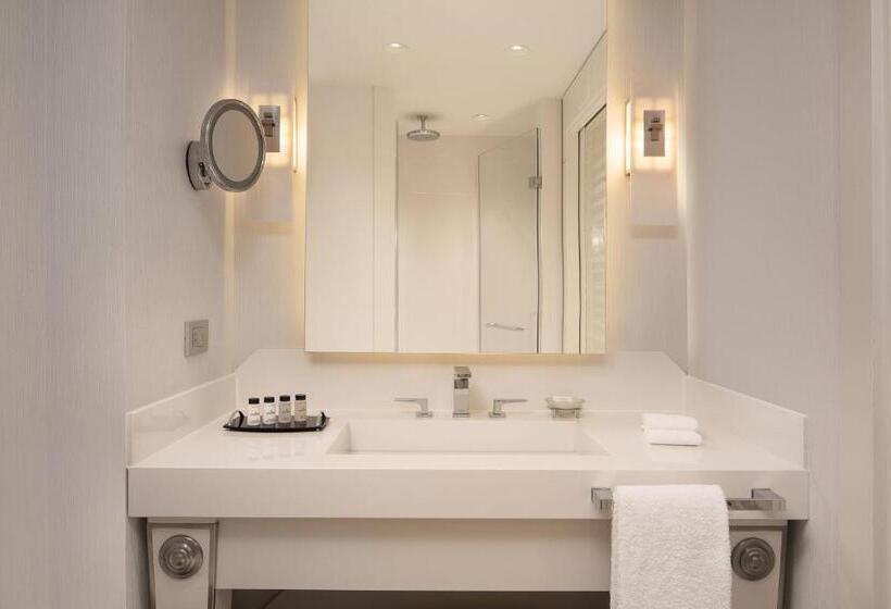 Quarto Premium, Sheraton Ankara Hotel & Convention Center