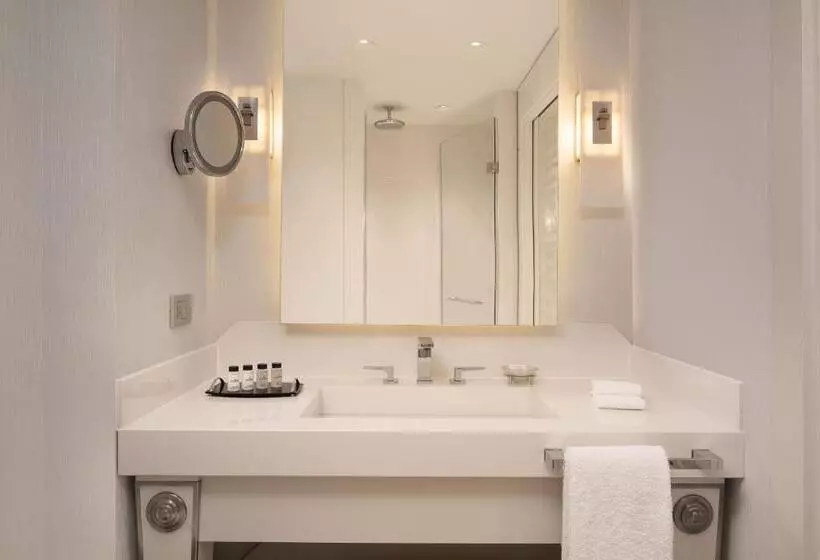اتاق پرمیوم, Sheraton Ankara Hotel & Convention Center