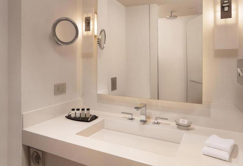 Quarto Premium, Sheraton Ankara Hotel & Convention Center