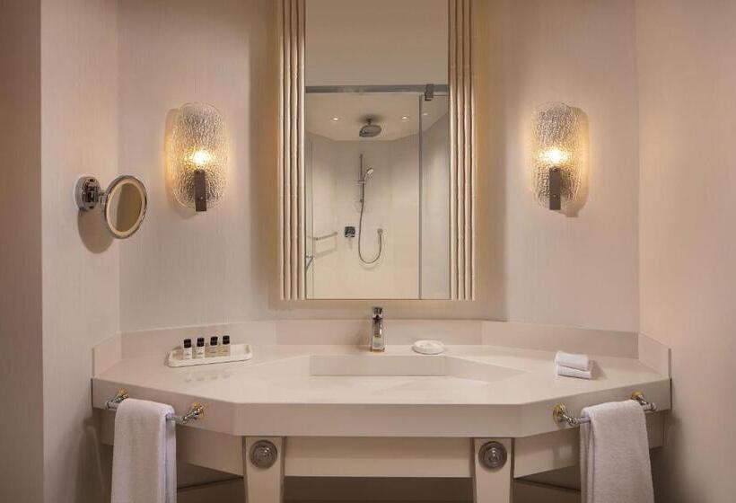 Suite Premium, Sheraton Ankara Hotel & Convention Center