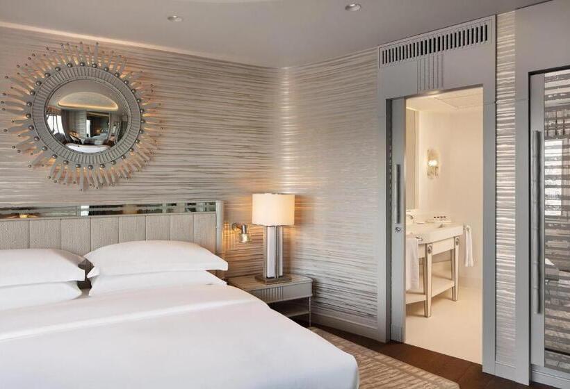 Suite Premium, Sheraton Ankara Hotel & Convention Center