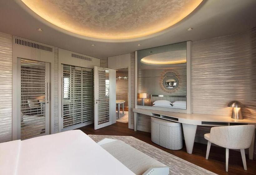 Suite Premium, Sheraton Ankara Hotel & Convention Center