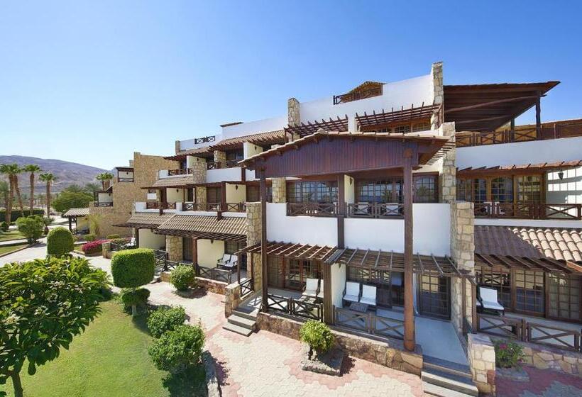 اتاق لوکس خانوادگی, Steigenberger Hotel & Nelson Village, Taba