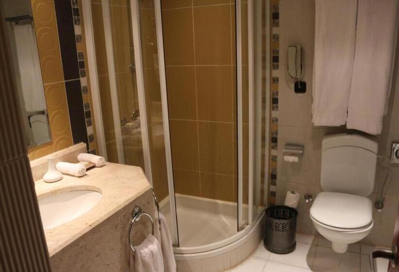 سوئیت با تخت بزرگ, Steigenberger Hotel & Nelson Village, Taba