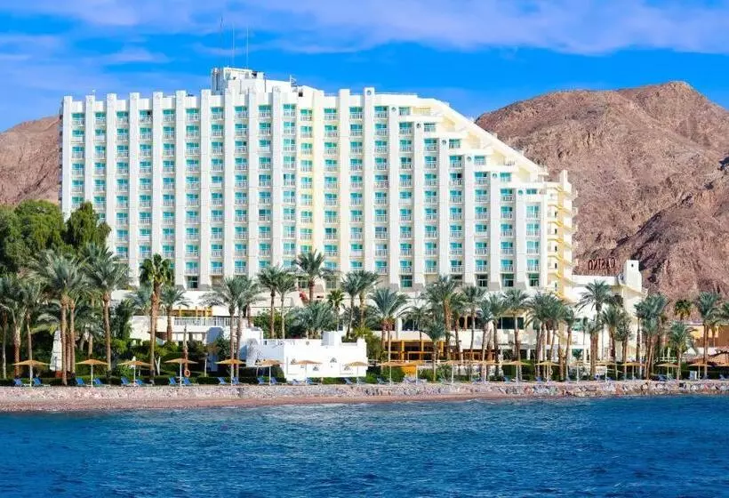 سوئیت با تخت بزرگ, Steigenberger Hotel & Nelson Village, Taba