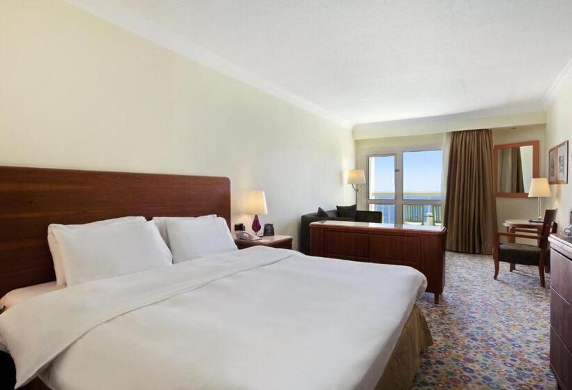 سوییت جونیور, Steigenberger Hotel & Nelson Village, Taba