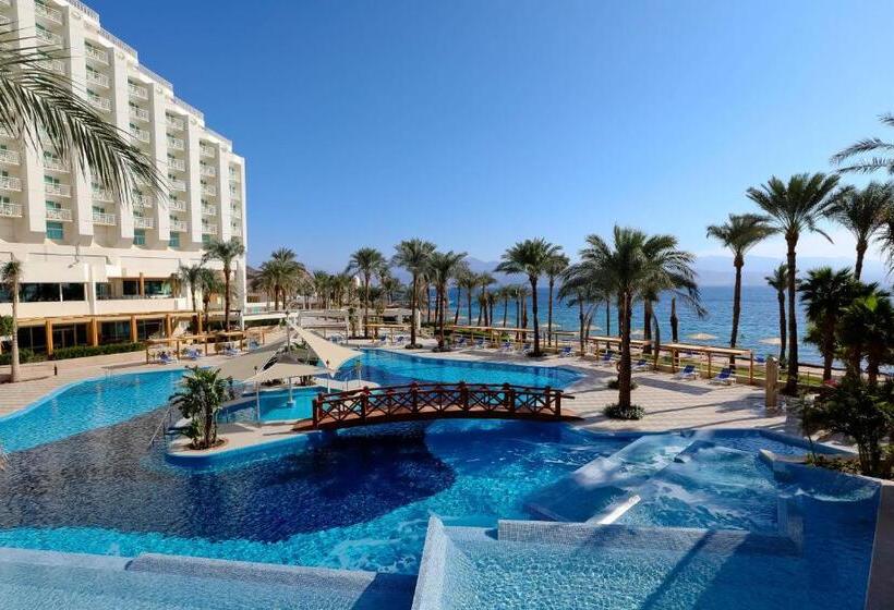 سوییت جونیور, Steigenberger Hotel & Nelson Village, Taba