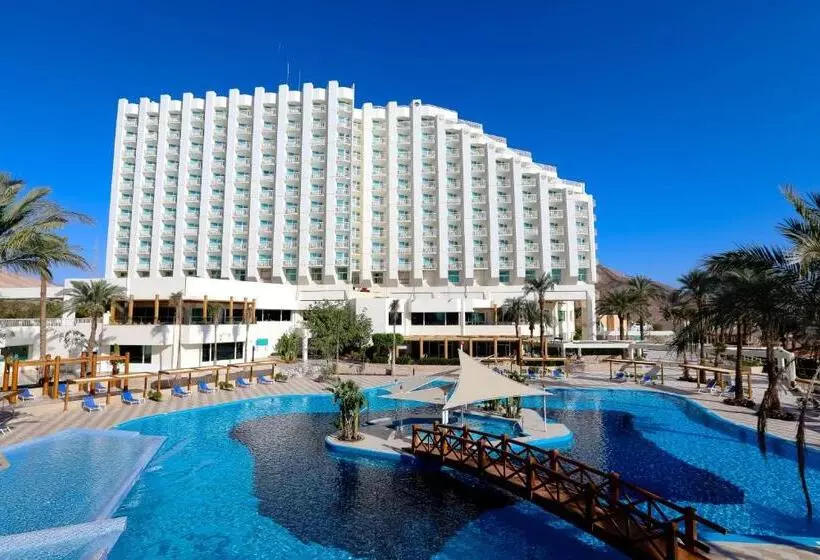 سوییت جونیور, Steigenberger Hotel & Nelson Village, Taba