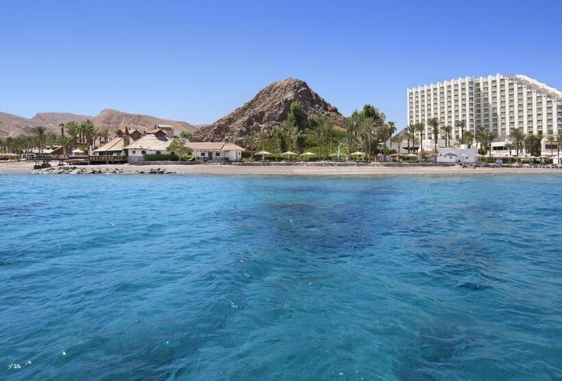 سوئیت با تخت بزرگ, Steigenberger Hotel & Nelson Village, Taba