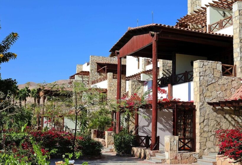 اتاق لوکس با چشم‌انداز دریا, Steigenberger Hotel & Nelson Village, Taba