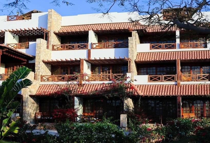 سوییت اجرایی, Steigenberger Hotel & Nelson Village, Taba