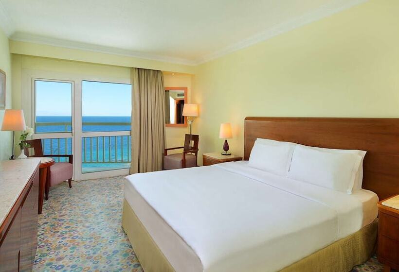 سوییت اجرایی, Steigenberger Hotel & Nelson Village, Taba