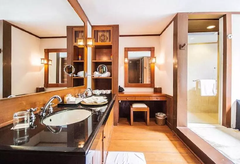 スタンダードルーム, Tanjong Jara Resort