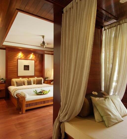 标准间, Tanjong Jara Resort