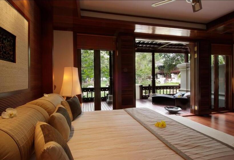 חדר סטנדרט, Tanjong Jara Resort