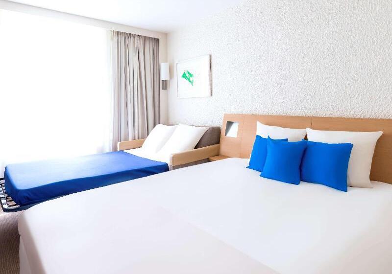 חדר סטנדרט, Tanjong Jara Resort