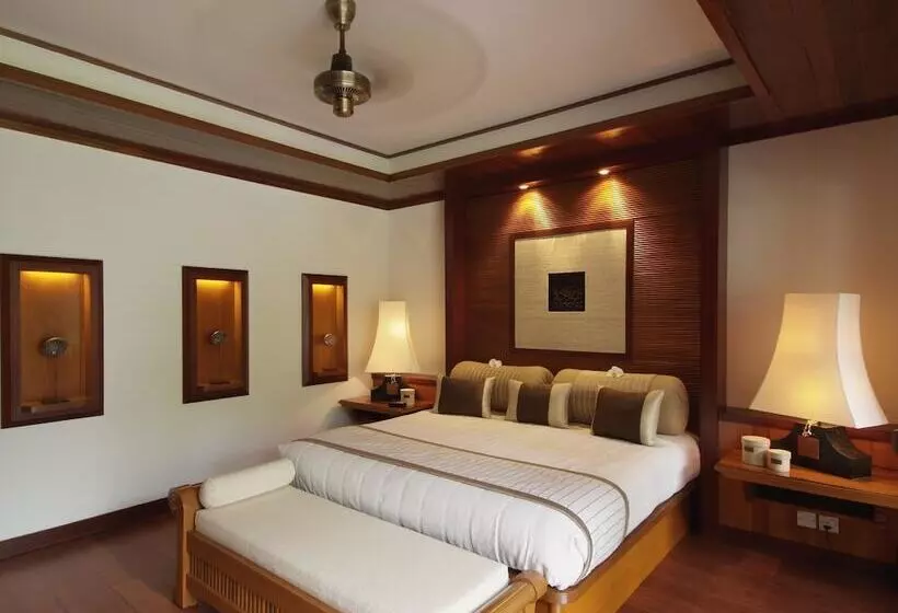 スタンダードルーム, Tanjong Jara Resort
