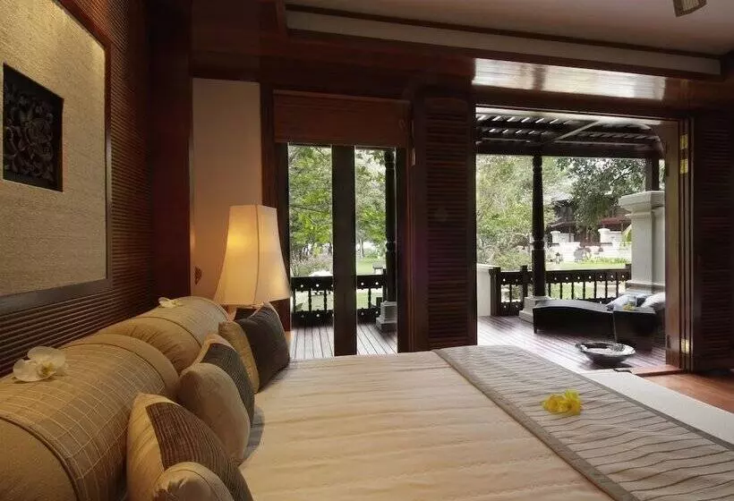 スタンダードルーム, Tanjong Jara Resort