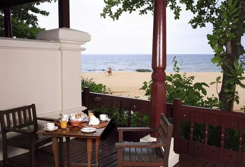 スタンダードルーム, Tanjong Jara Resort