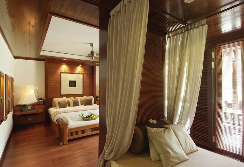 חדר סטנדרט, Tanjong Jara Resort