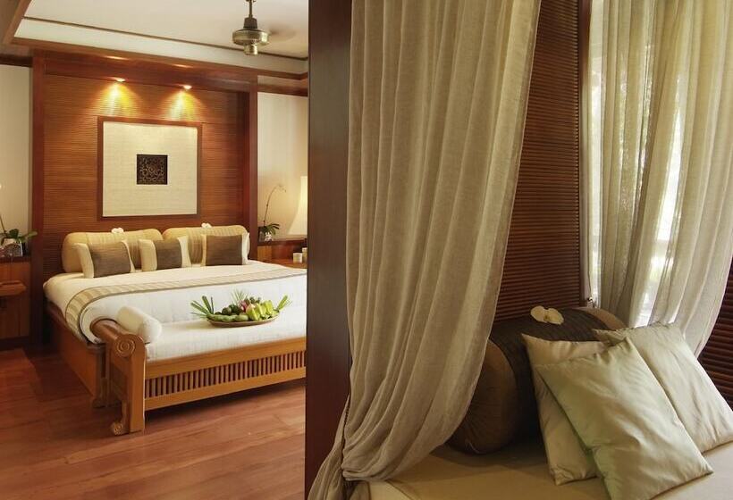 标准间, Tanjong Jara Resort