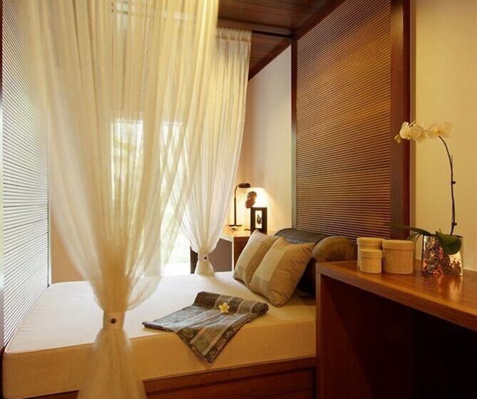 חדר סטנדרט, Tanjong Jara Resort