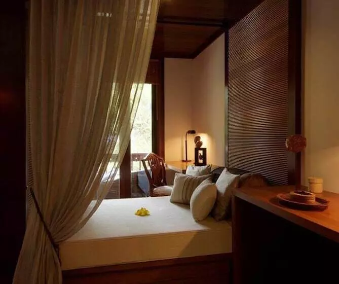 スタンダードルーム, Tanjong Jara Resort