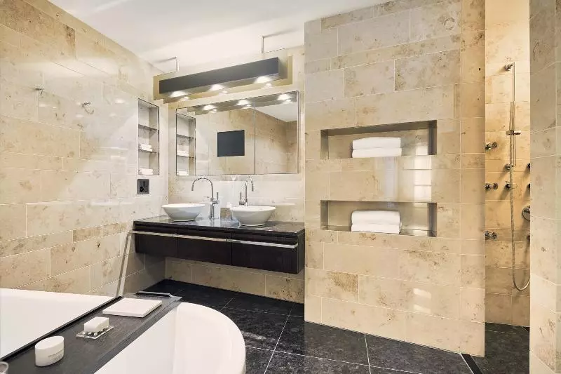 اتاق سوپریور, The Dolder Grand   City And Spa Resort Zurich