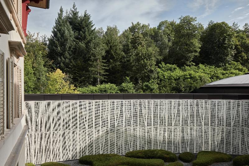 اتاق سوپریور, The Dolder Grand City And Spa Resort Zurich