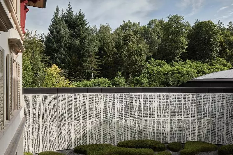 اتاق سوپریور, The Dolder Grand   City And Spa Resort Zurich