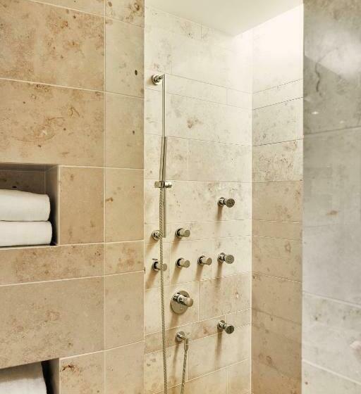 اتاق سوپریور, The Dolder Grand City And Spa Resort Zurich