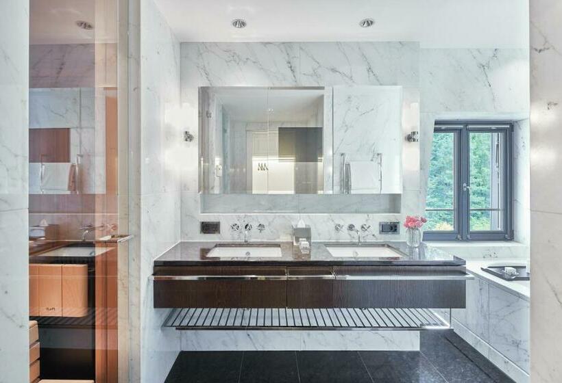 スイート, The Dolder Grand   City And Spa Resort Zurich