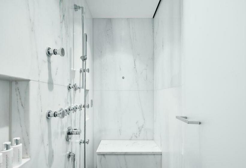 スーペリアースイート, The Dolder Grand   City And Spa Resort Zurich