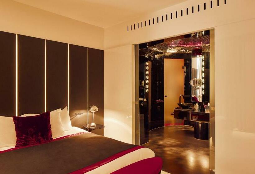 スイート, The Dolder Grand   City And Spa Resort Zurich