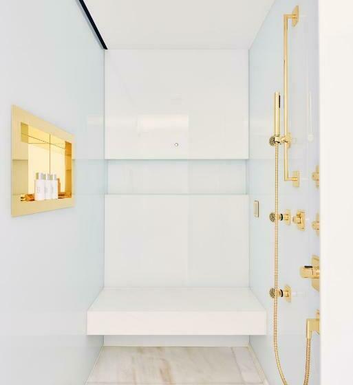 Suite, The Dolder Grand   City And Spa Resort Zurich